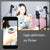 500W Mushroom Lamp & Tripod For Mobile Phone Photography-1915198097147957252