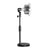 Portable Live Support Photography Light - 700W Mushroom Lamp & Stand-1915197430425587719