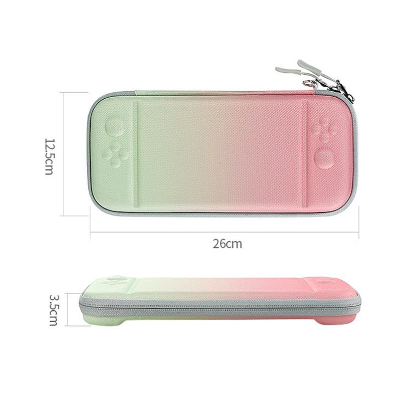 Nintendo Switch Hard Shell Storage Bag-1915197134341279746