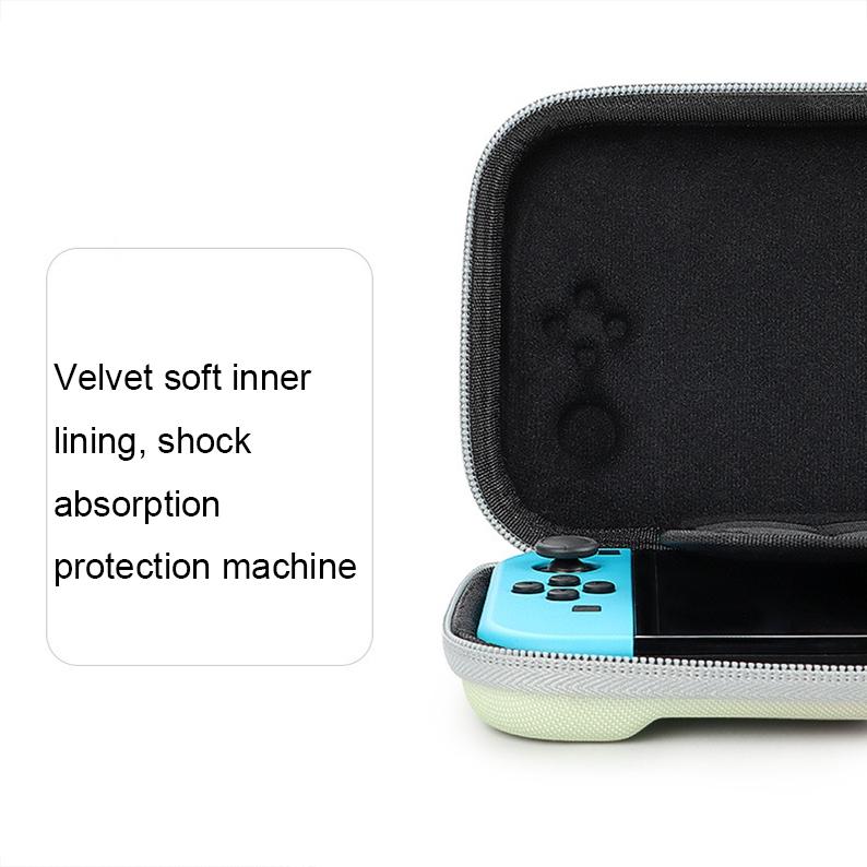 Nintendo Switch Hard Shell Storage Bag-1915197134341279750