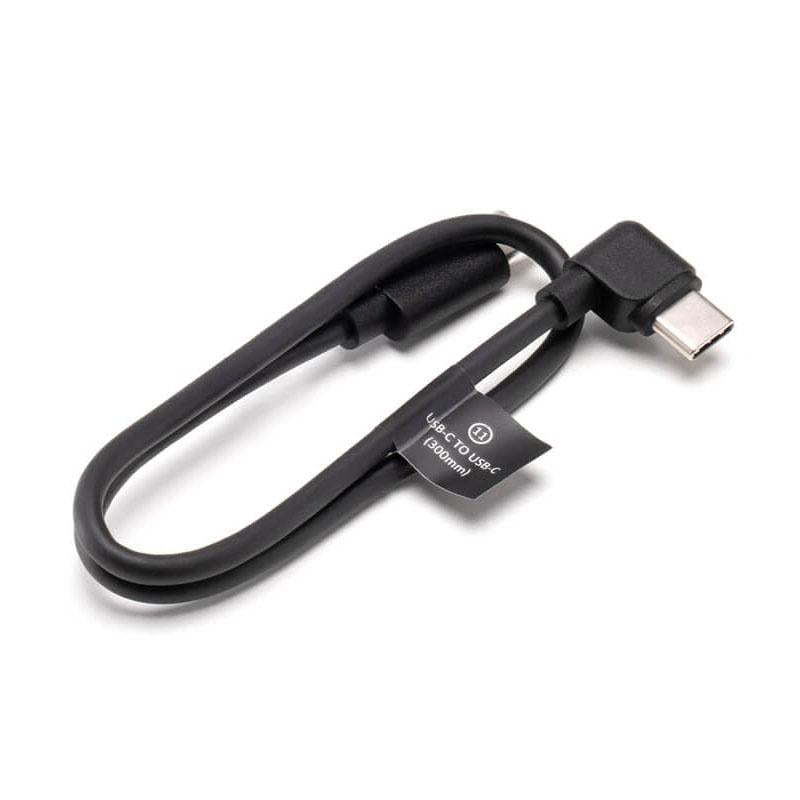 30Cm L-Shaped Camera Control Cable For Dji Rs 3 Mini-1915198063325089793