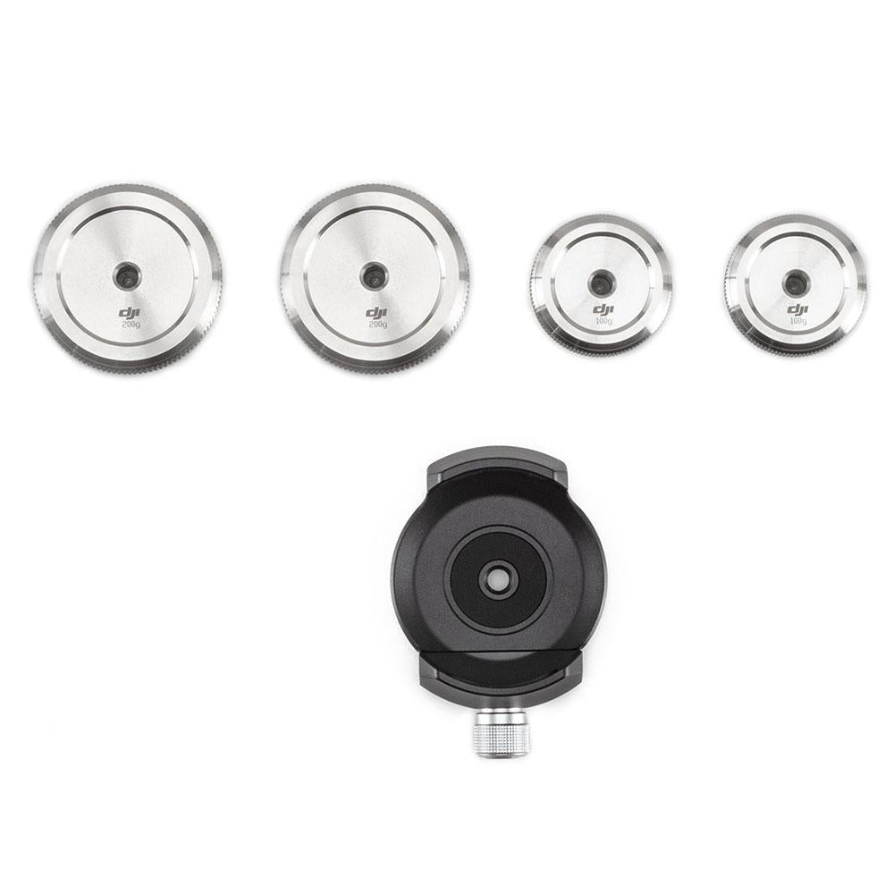 Rs 2 / 3 Counterweight Set For Roll Axis-1915197097909555202