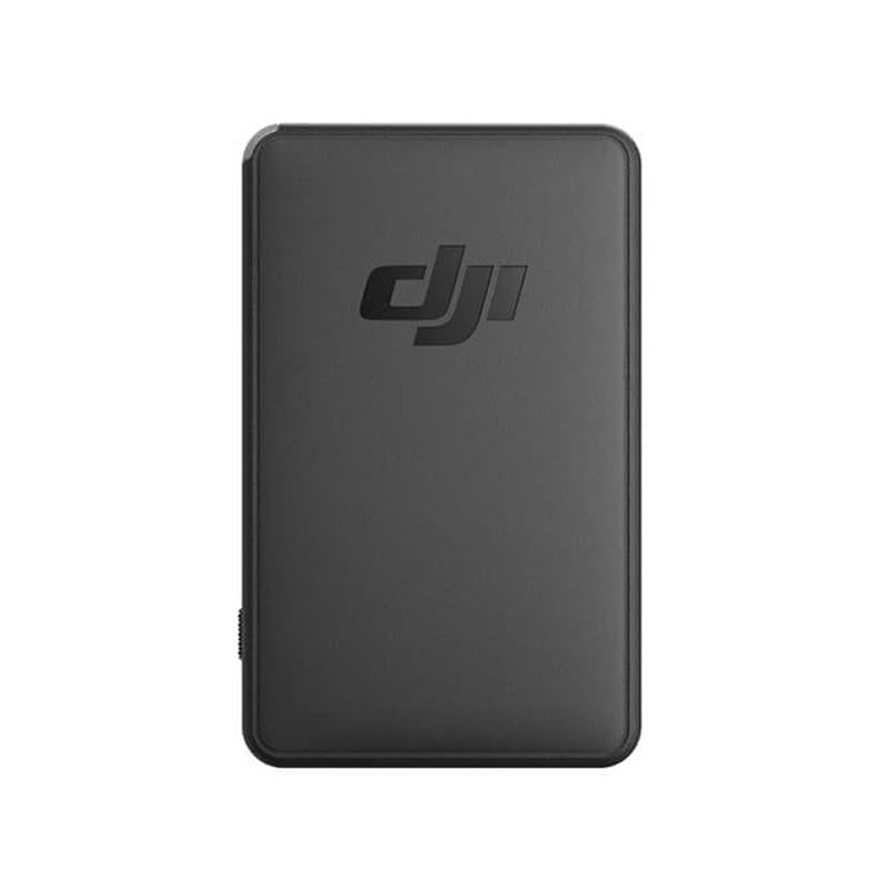 Original Dji Pocket 2 Windproof And Noise Canceling Wireless Microphone Transmitter-1964932256908840961