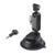 360 Degree Rotating Car Suction Cup Holder For Dji Action 3 - Double Ball Design-1915197684977897473