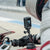 360 Degree Rotating Car Suction Cup Holder For Dji Action 3 - Double Ball Design-1915197684977897475