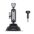 360 Degree Rotating Car Suction Cup Holder For Dji Action 3 - Double Ball Design-1915197684977897476
