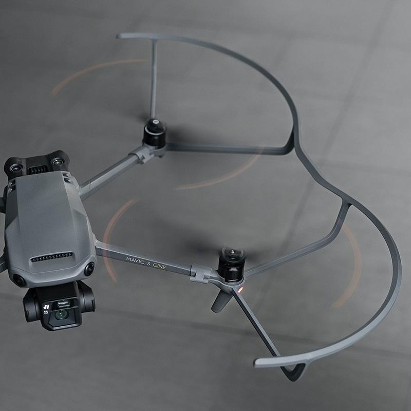 Crash Protection Ring For Dji Mavic 3 Propellers-1915197494338392067