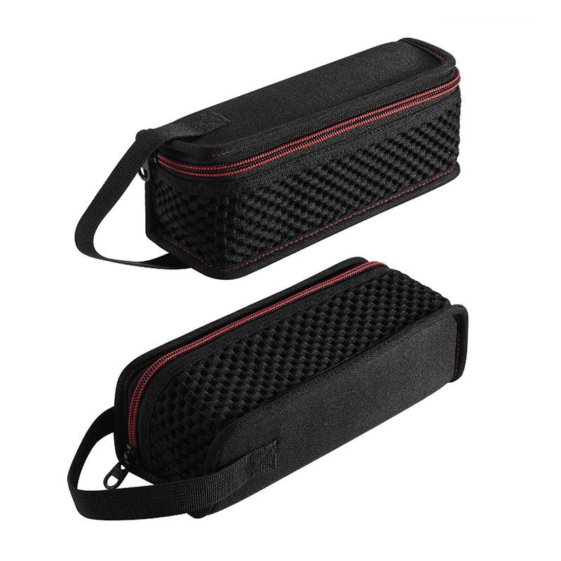Breathable Speaker Storage Bag For Anker Soundcore 1 &amp; 2-1915198288156561409
