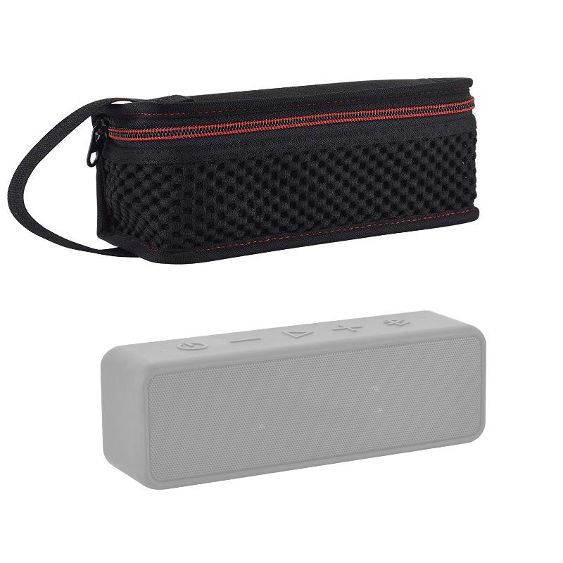 Breathable Speaker Storage Bag For Anker Soundcore Boost-1915198111798661120