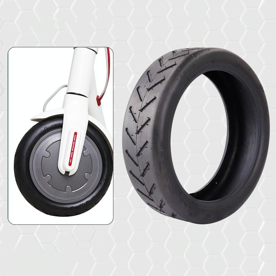 8.5 Inches Xiaomi Mijia M365 / M365 Pro Electric Scooter Tire-1964932299879485446