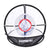 Portable Golf Practice Net - Three-Layer Folding Design-1915197489460416517