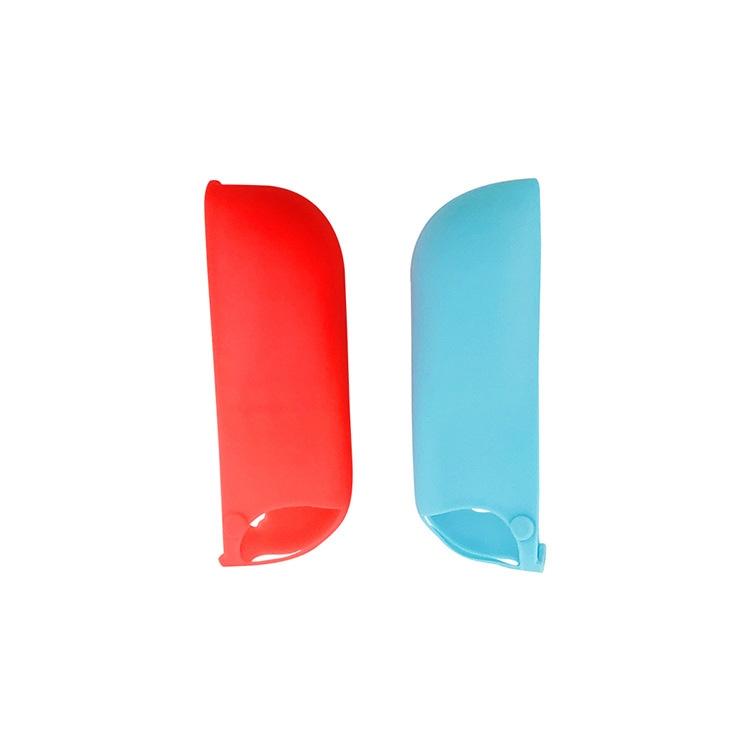 7-Piece Silicone Case Set For Nintendo Switch Oled-1915197062077616131