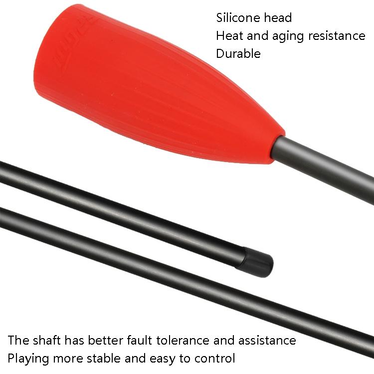 Improve Golf Swing With Wedge Trainer - Red-1915196828991754245