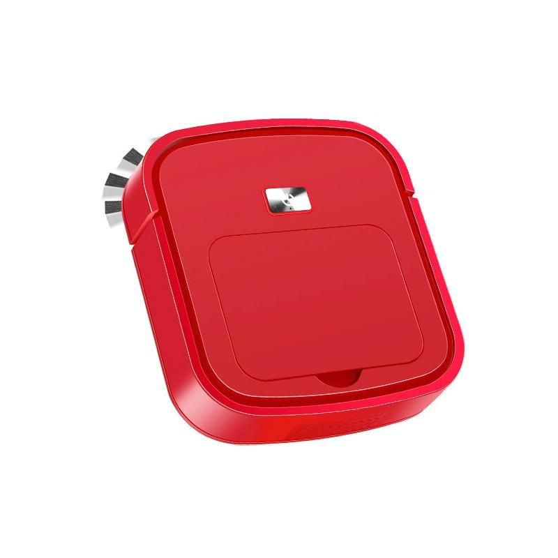 Smart Usb Sweeping Machine - 3-In-1 Charging-1915197829438115840