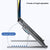 Notebook Cooling Fan - Aluminum Alloy-1964932342627831811