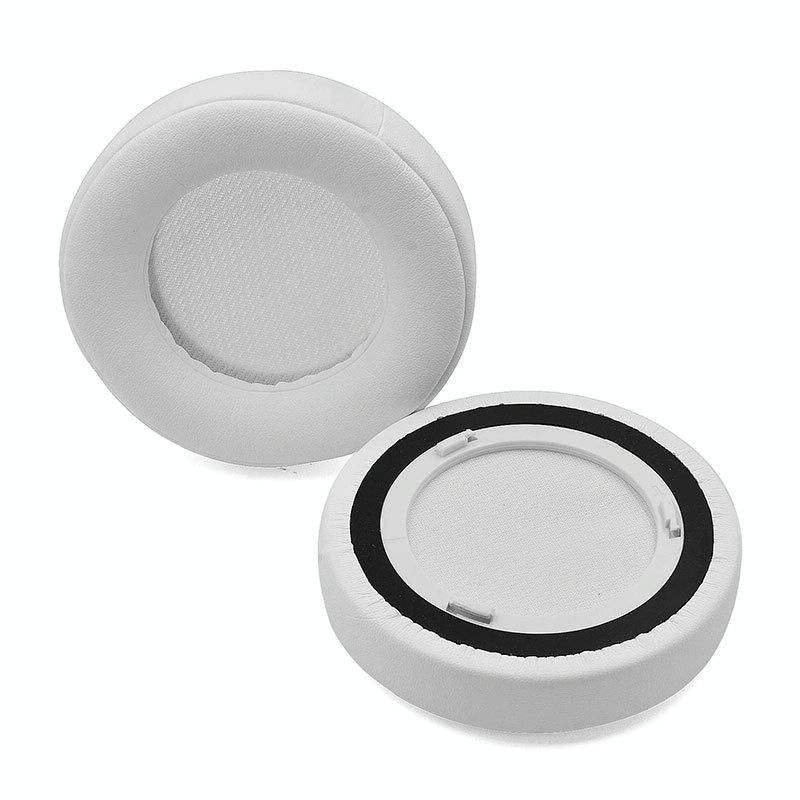 2-Pack Headset Earmuffs For Corsair Virtuoso - White-1915197851265273862