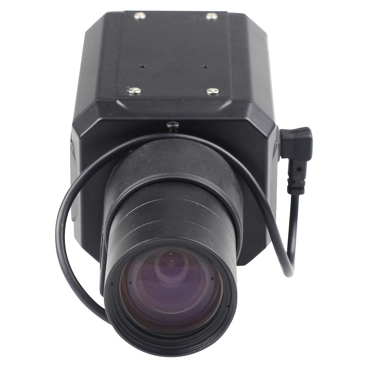 1000Tvl Hd Wide-Angle Security Box Camera-1915198359459729409