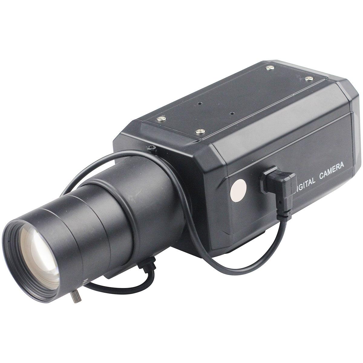 High-Definition Wide-Angle Security Camera-1915197854956261376