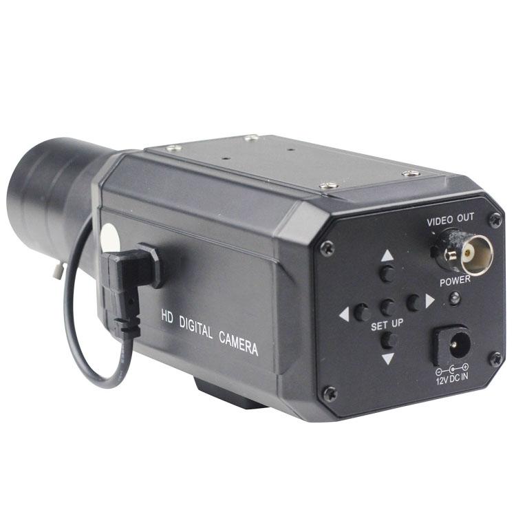 High-Definition Wide-Angle Security Camera-1915197854956261379