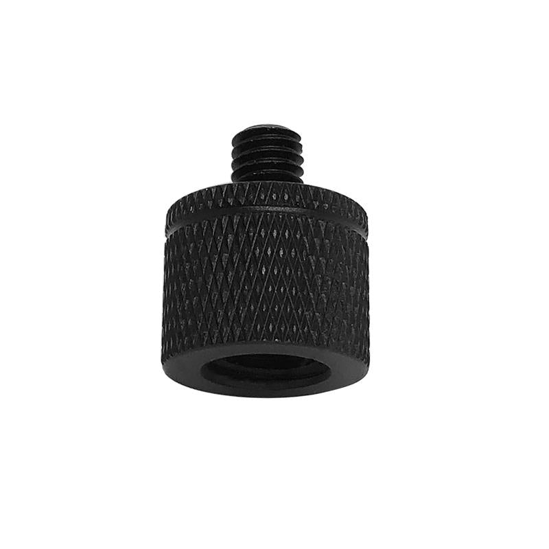 4-Piece A19 1 / 4 Female To M5 Male Screw Adapters-1915197850371887104