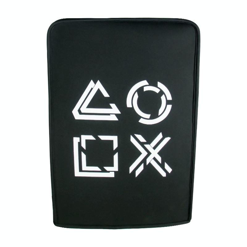 Ps5 Dust Cover - Protective Sleeve In Black-1915196903696502785