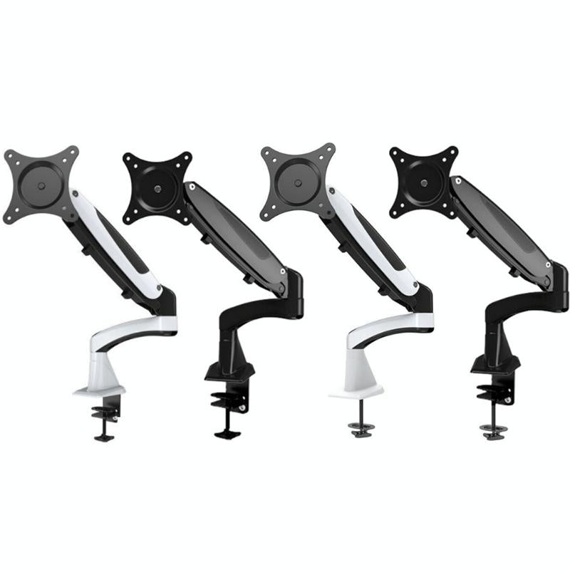 Adjustable Monitor Stand With Rotating Lift Function-1964932281151918081