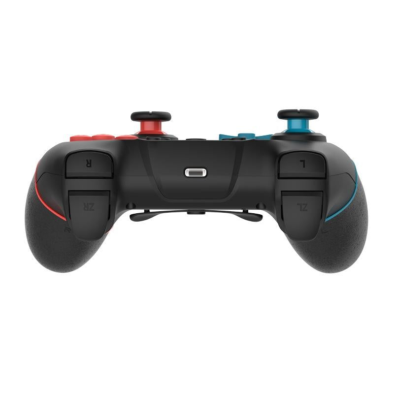 Wireless Gamepad For Switch Pro - Programmable Macro-1915198311250399234