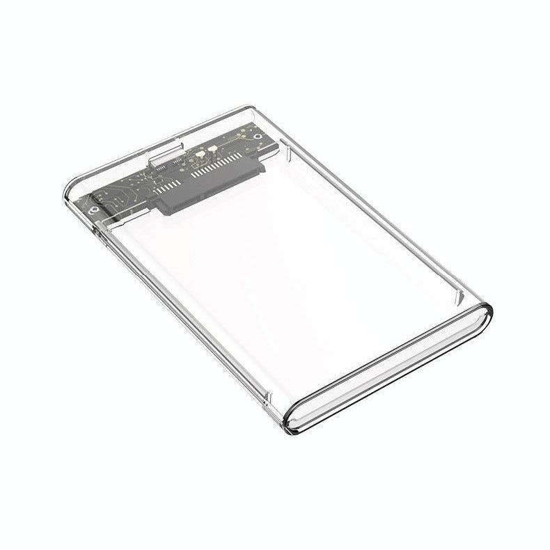 Protective Shell For 2.5 Usb3.1 Type-C Hard Drive-1915197061238755336