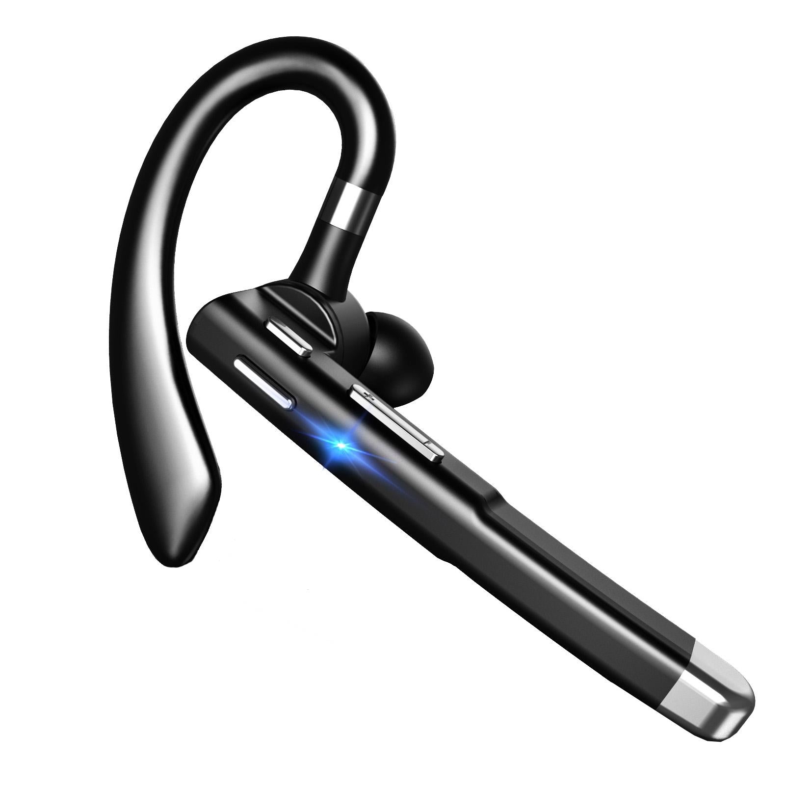 Gen2 Earhook Bluetooth Headphones - Business Edition-1915198122523496448