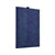 Leather Tablet Case & Power Bag For Microsoft Surface Pro X - 13 Inch Dark Blue-1915197184735842305