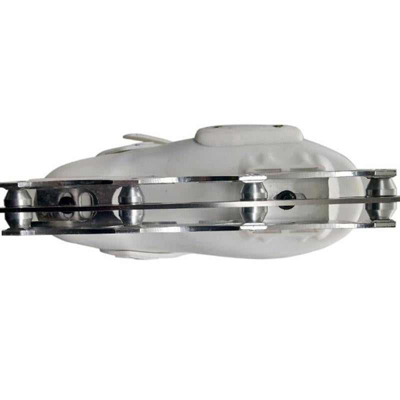 Figure Ice Blade Flat Knife - Roller Skate Accessory Size L-1915198255461961731