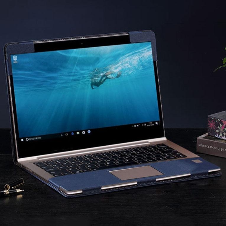 Xiaoxin Air 13 Pro Protective Case - Anti-Drop Deep Blue-1915197839537999873