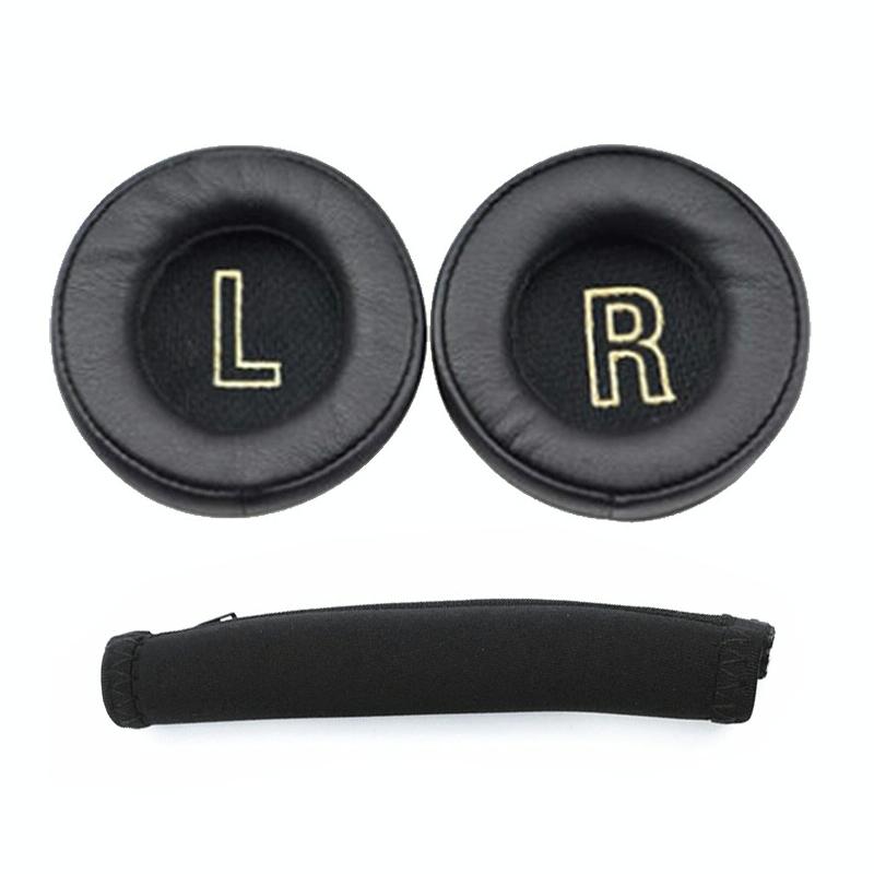 Xiaomi Headset Head Beam Cover - 1 Pc Replacement Accessory-1915198090160246785