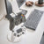 3-Tier Desktop Gamepad And Headphone Storage Rack - Black-1915198091028467716
