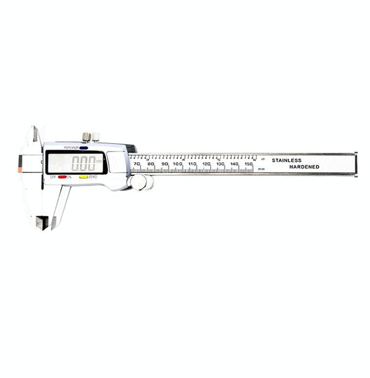 Stainless Steel Digital Caliper - Electronic - 04-1964932352882905095