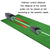 Automatic Golf Ball Returner For Putter Practice-1964932208124891141