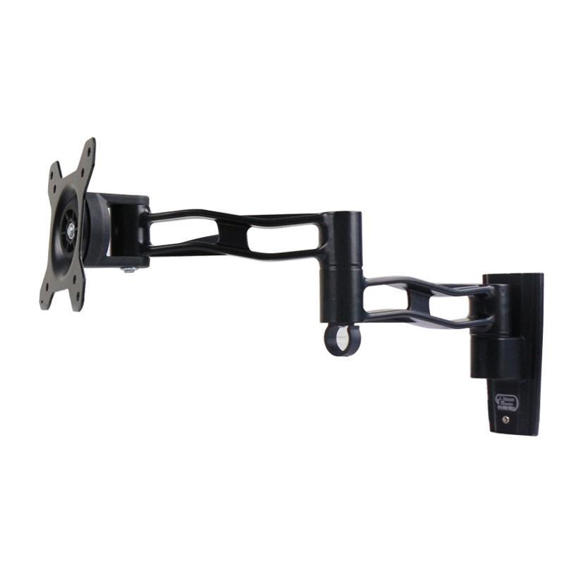 Telescopic Rotating Tv Wall Mount For Gibbon L33 Monitors-1964932248423763969