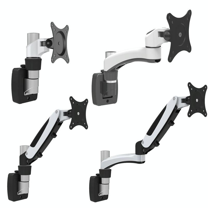 Adjustable Monitor Bracket For Easy Lifting And Rotation-1915198113291833345