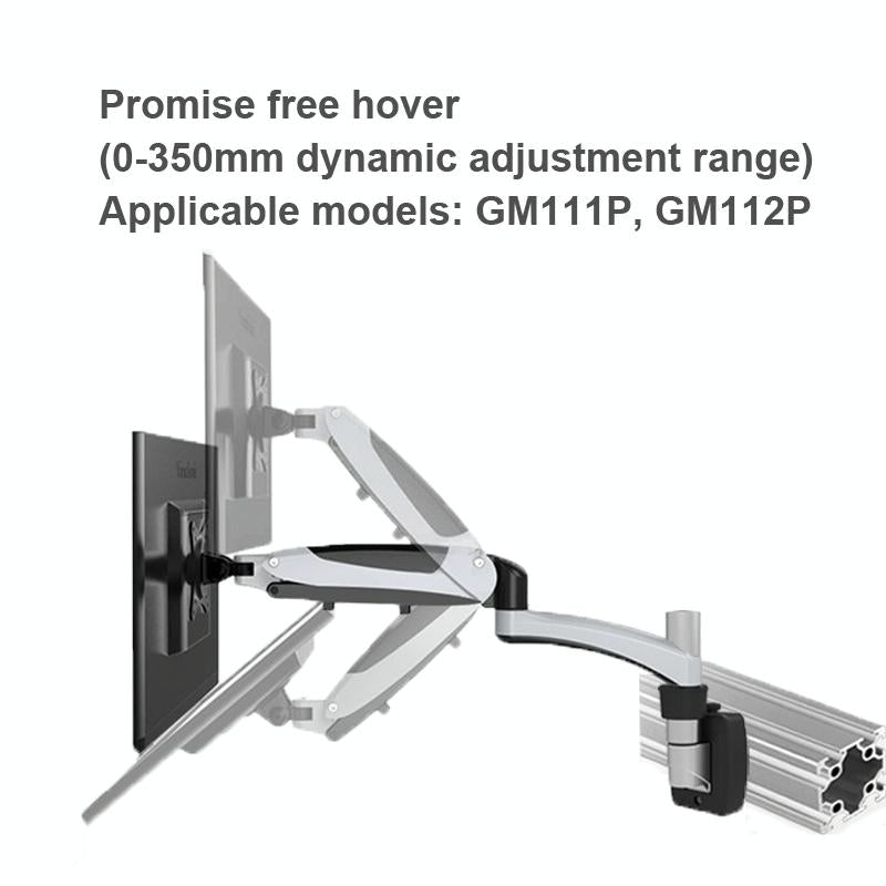 Adjustable Monitor Bracket For Easy Lifting And Rotation-1915198113291833348