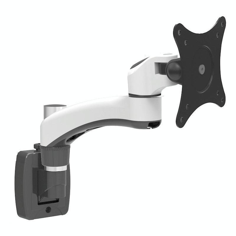 Adjustable Monitor Bracket For Easy Lifting And Rotation-1915198113291833351