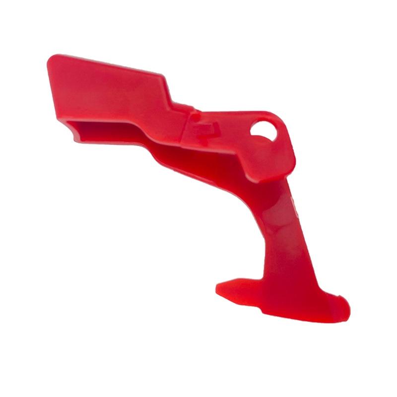 Red Key Button For Dyson V10 / V11 Vacuum - Switch Lock-1915197890310049793