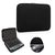 15 Inch Four Corners Laptop Sleeve With Elastic Band - Diving Material-1915197627700482054
