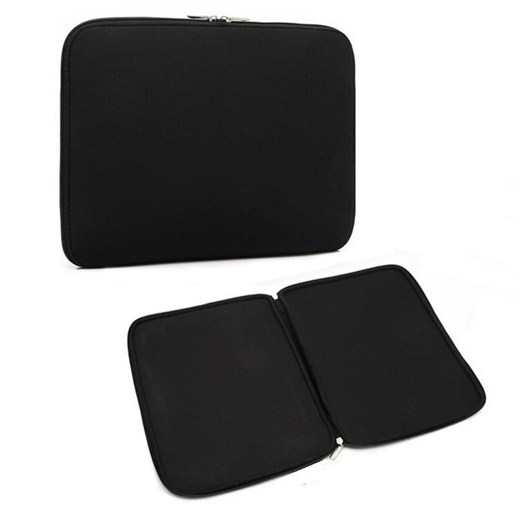 14 Inch Laptop Sleeve With Diving Material - No Elastic Band-1915198001626877958