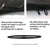 10 Inch Laptop Sleeve With Diving Material - No Elastic Band-1915197536948326403
