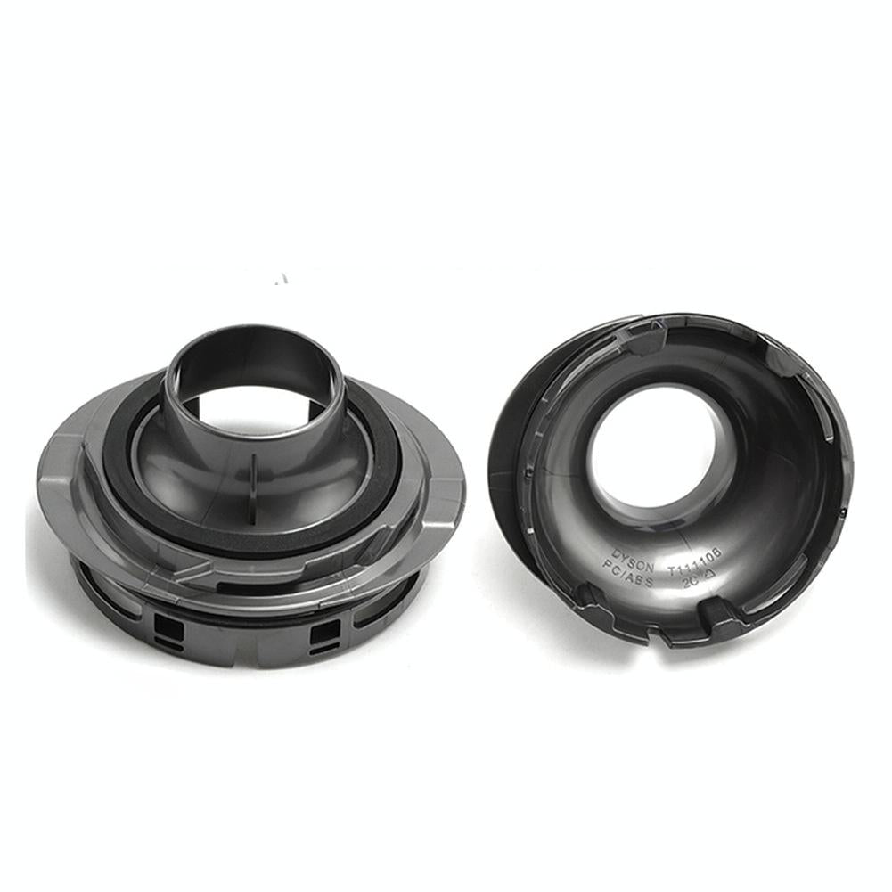 Rear Hepa Filter Cover For Dyson V7 V8 Vacuum-1922443405988859905