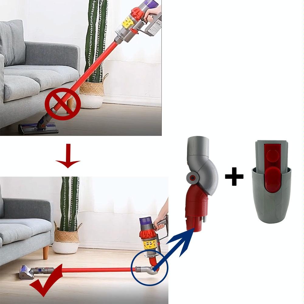 Universal Vacuum Cleaner Adapter For Dyson V7-V11-1915198311699189764