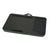 Black Wood Multifunctional Lazy Desk - Compact Design-1964932168224477185