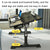 Foldable Bed Desk - Lifts For Easy Use-1964932331517120513
