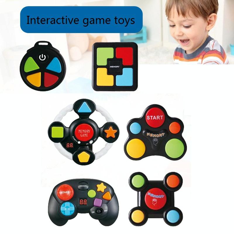 Memory Training Game Machine For Kids - Fun And Educational-1915197688710828033