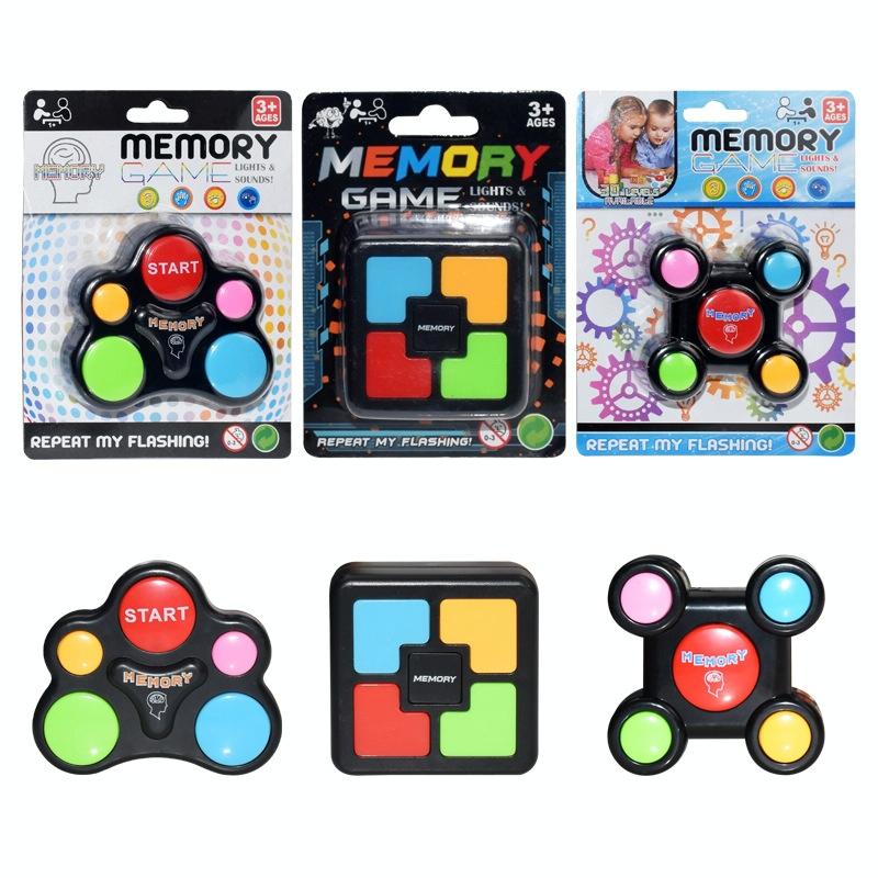 Memory Training Game Machine For Kids - Fun And Educational-1915197688710828036
